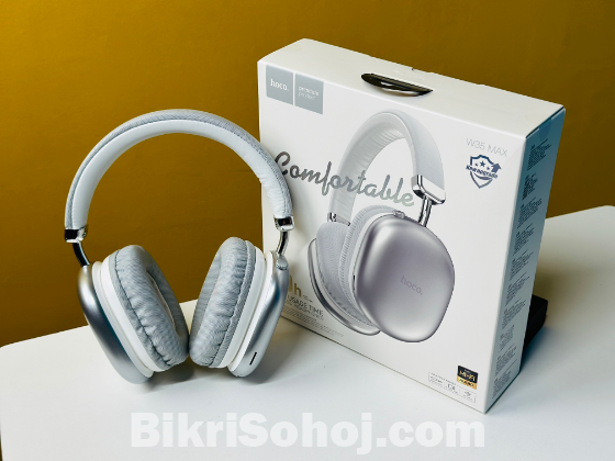 Hoco W35 Max Bluetooth Headphone